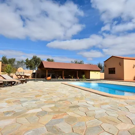 别墅 Fuerte Holiday Luxury Pool