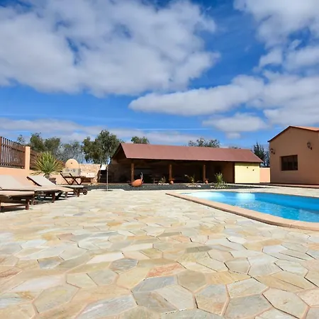 别墅 Fuerte Holiday Luxury Pool