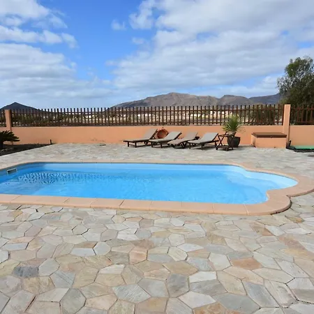 Fuerte Holiday Luxury Pool 别墅 *